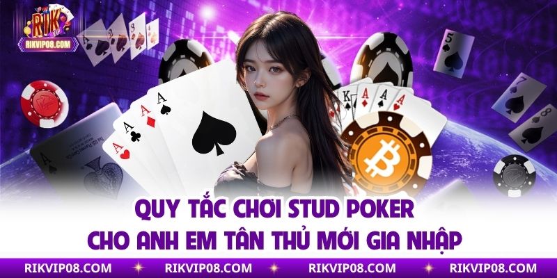 Phổ biến quy định đơn giản của trò chơi cho người dùng 
